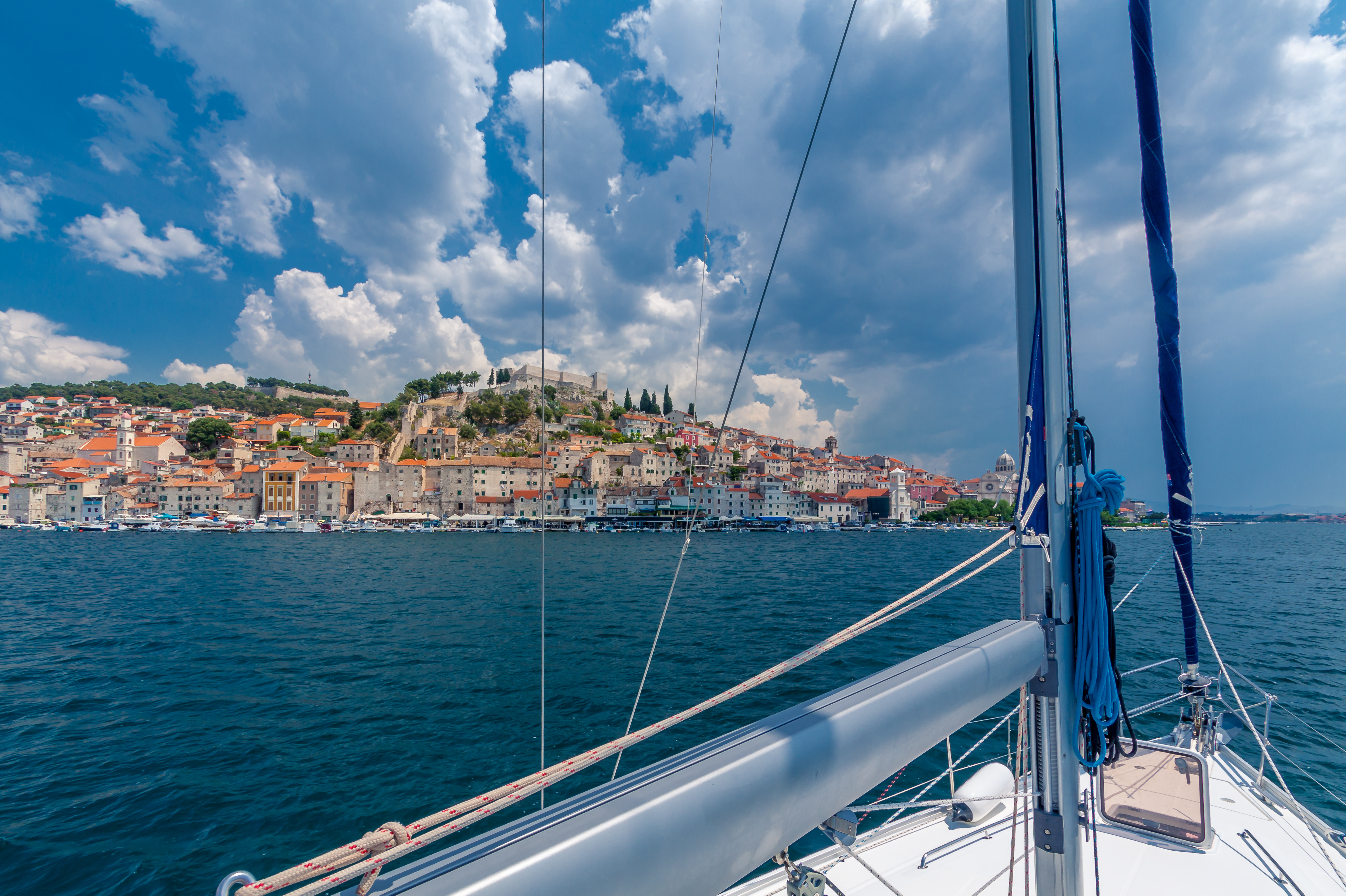 Šibenik photo 4