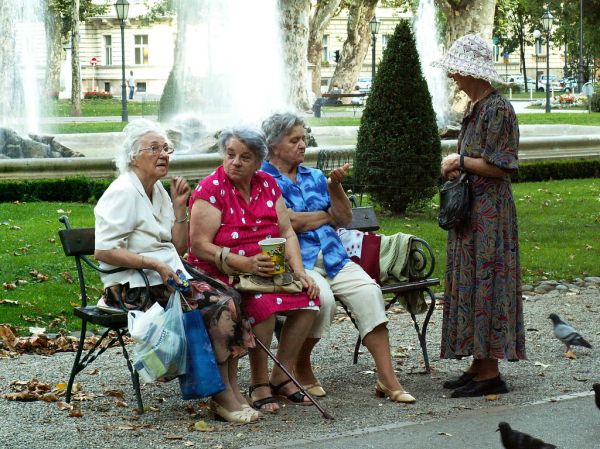 Zagreb photo 4