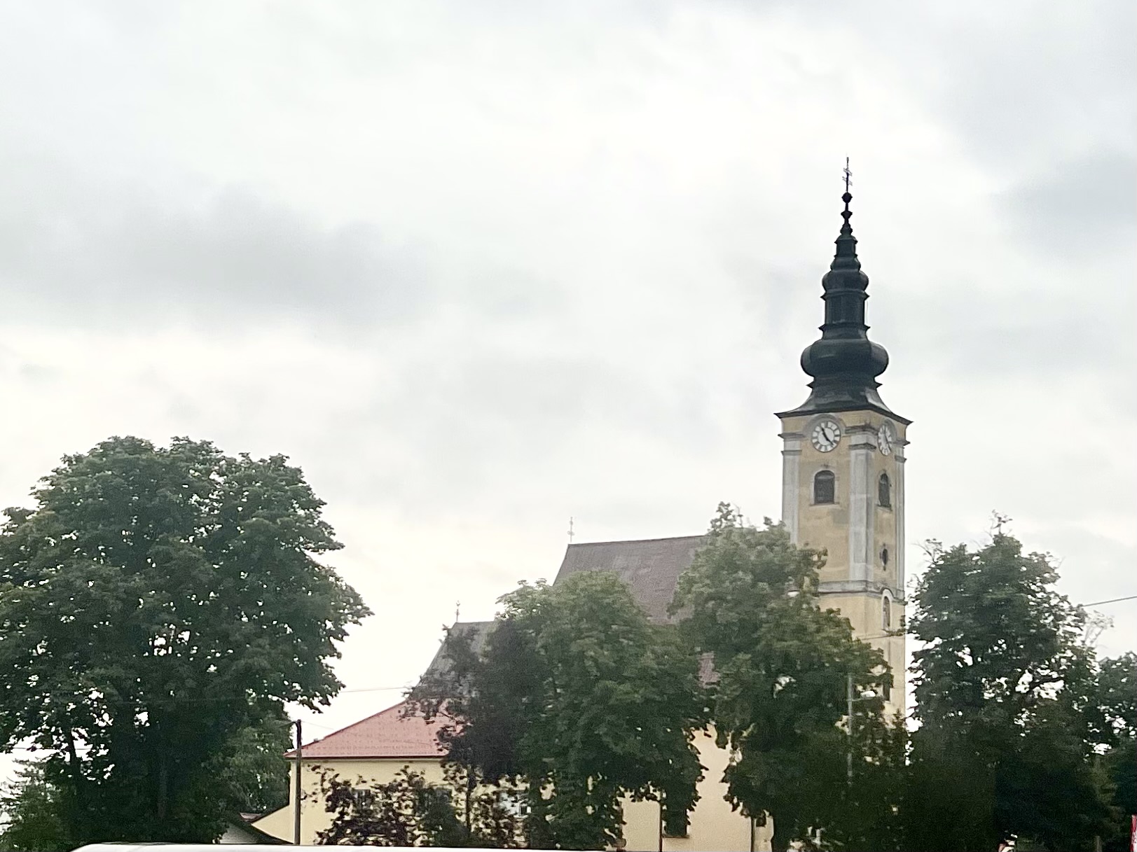 Lučko, Zagreb