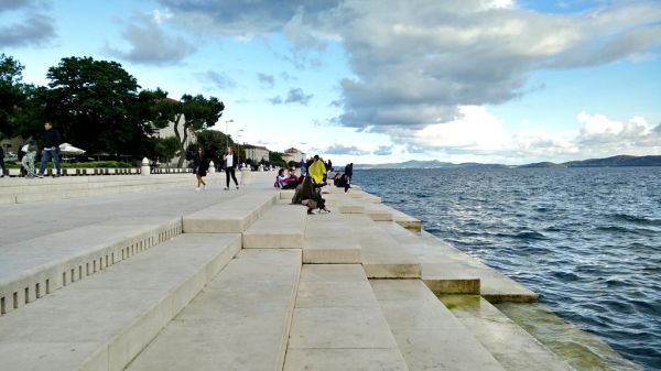 Zadar photo 3