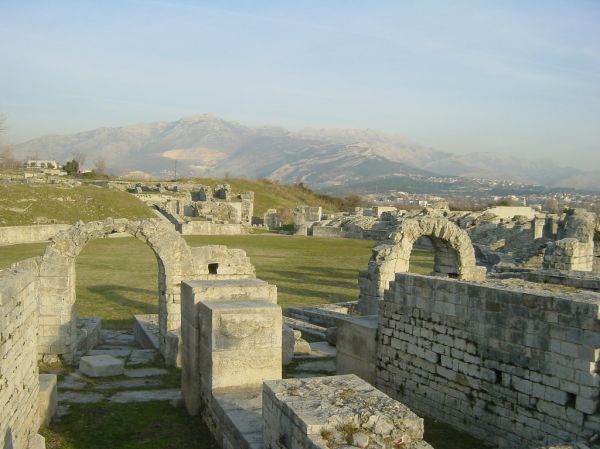 Solin, Split-Dalmatia