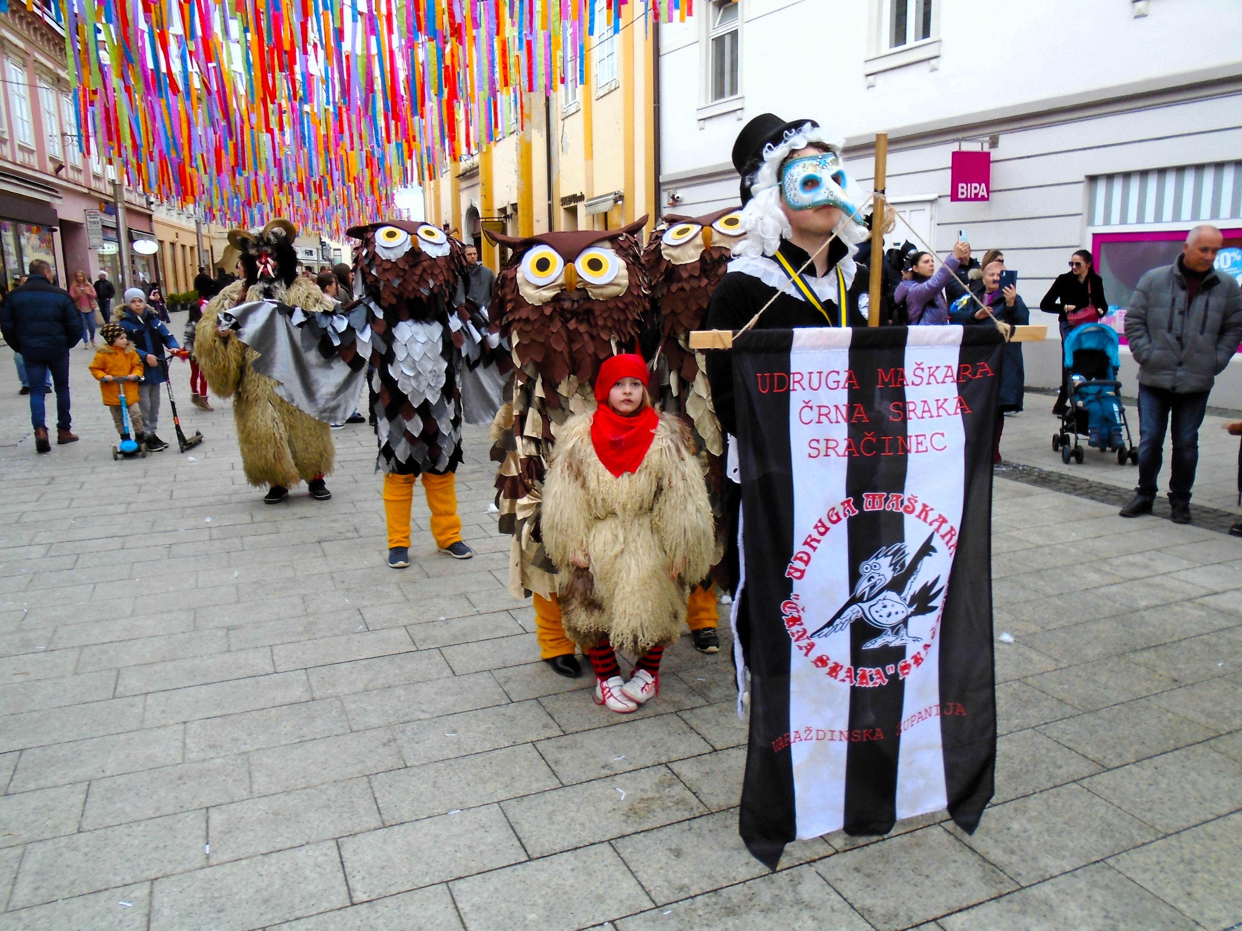 Sračinec photo 2