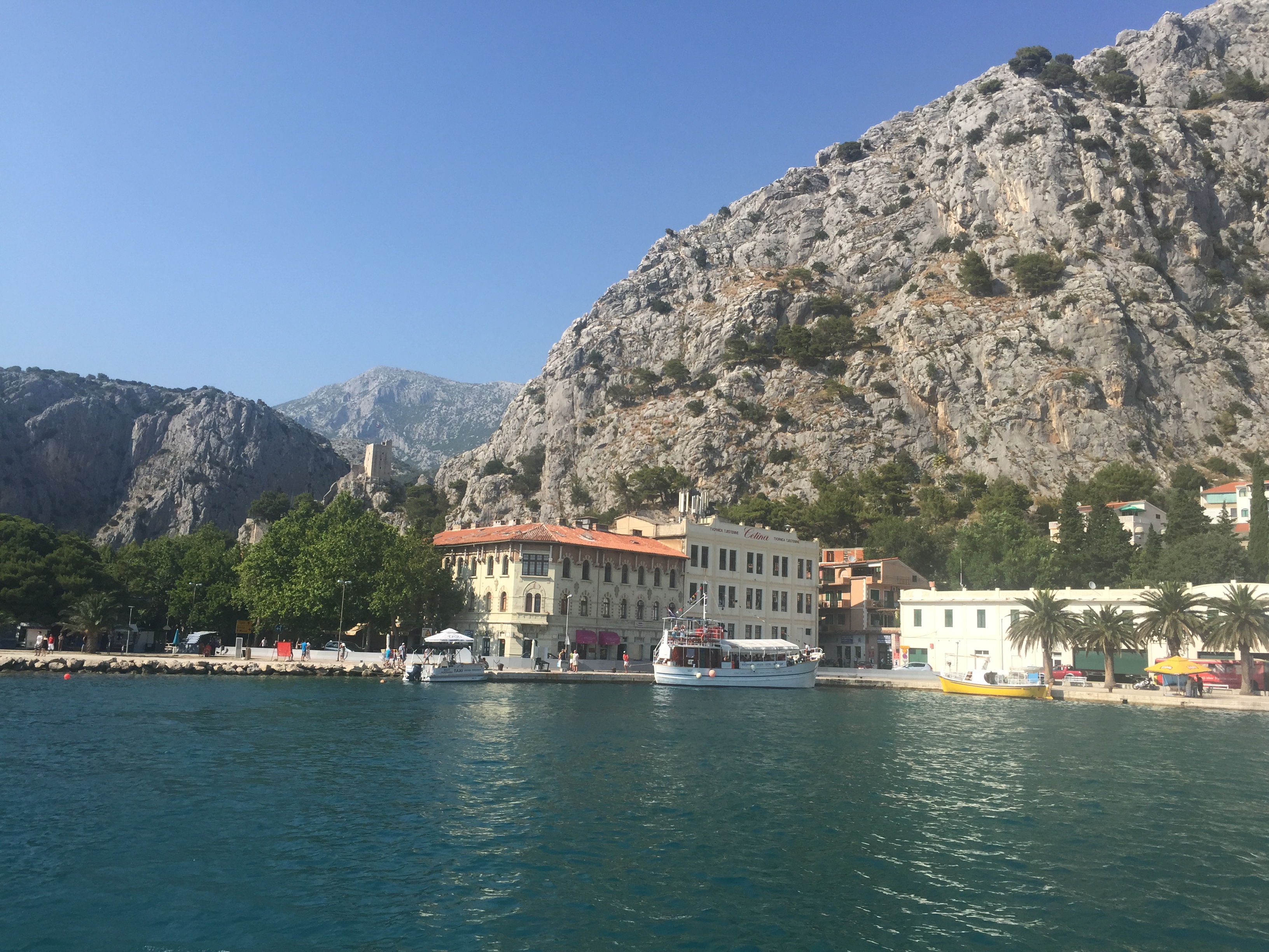 Omiš photo 2