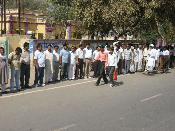 Morena, Madhya Pradesh