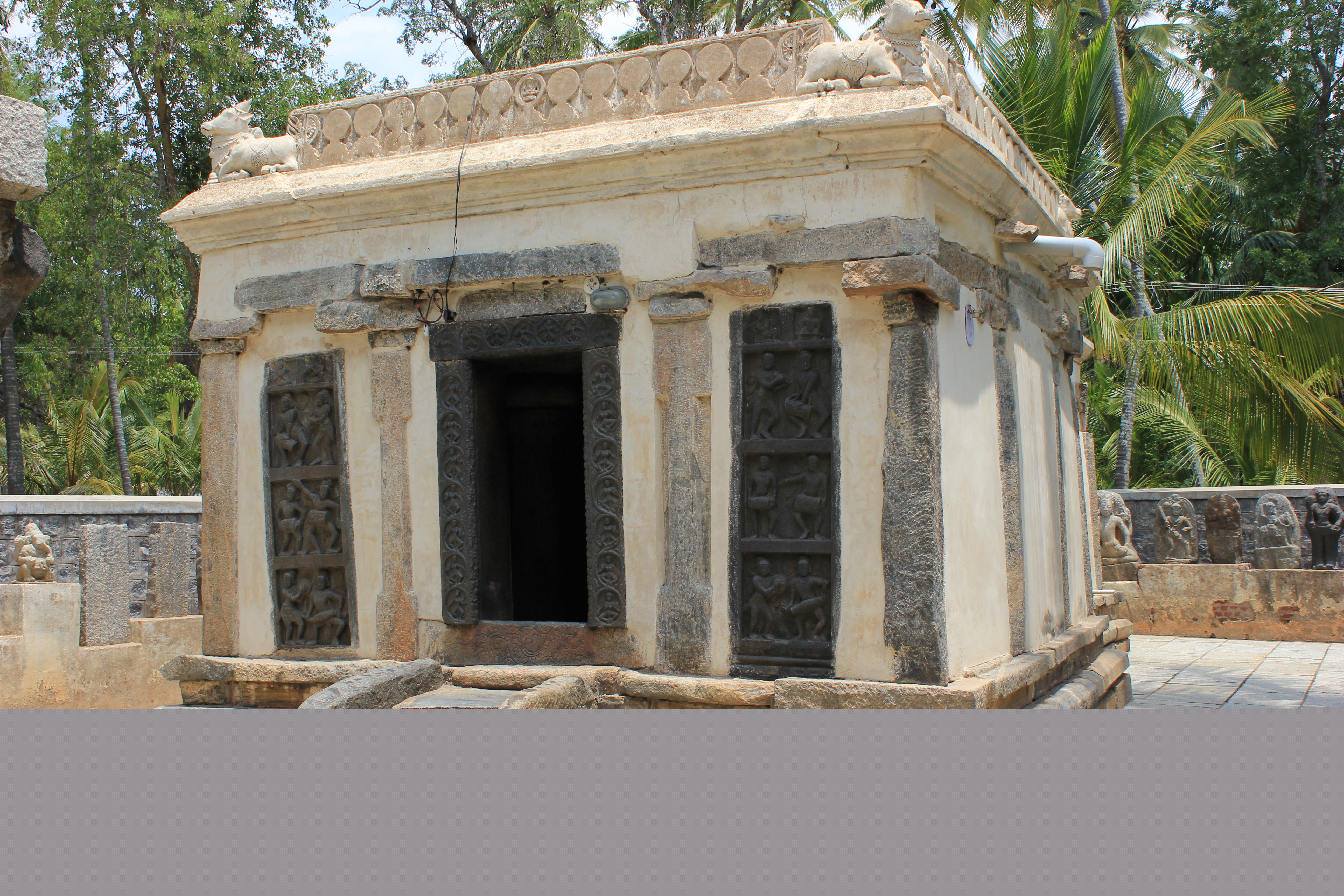Takkolam, Tamil Nadu
