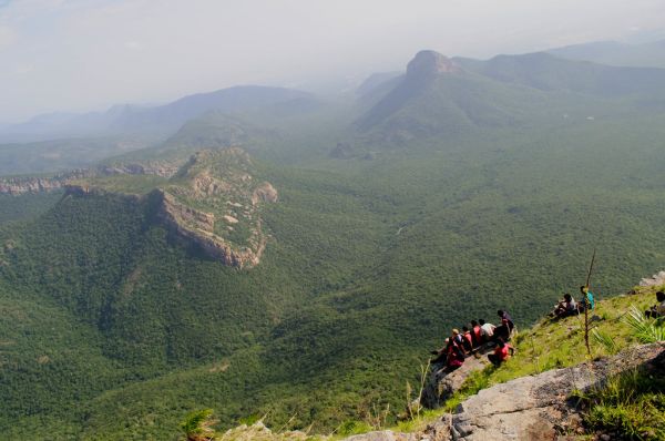 Venkatagiri, Andhra Pradesh