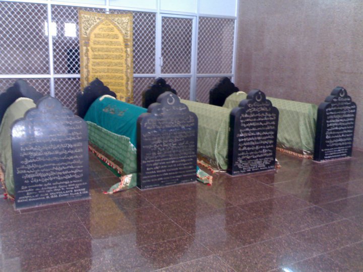 Kilakarai, Tamil Nadu