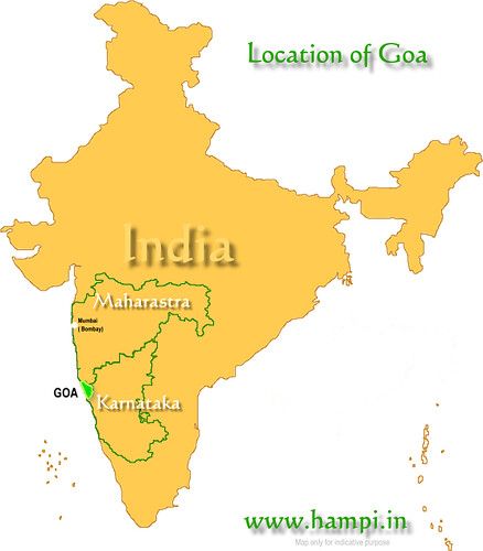 Mormugao, Goa