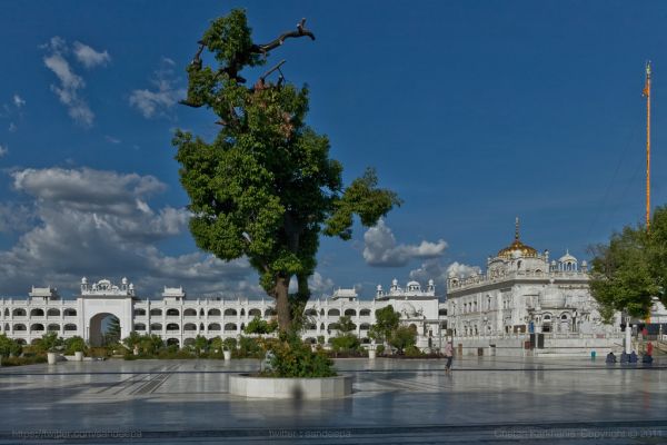 Nanded, Maharashtra