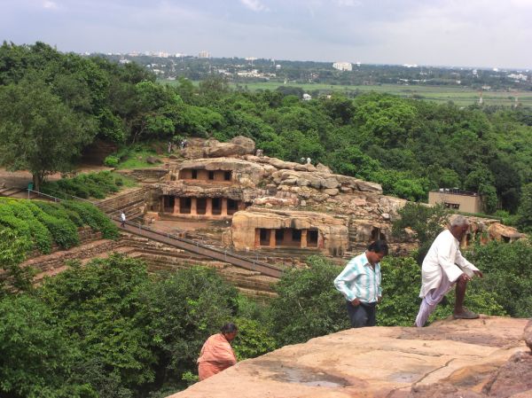 Udayagiri, Odisha