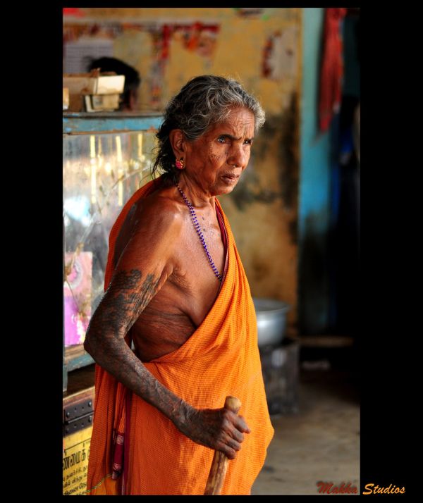Orathanadu, Tamil Nadu