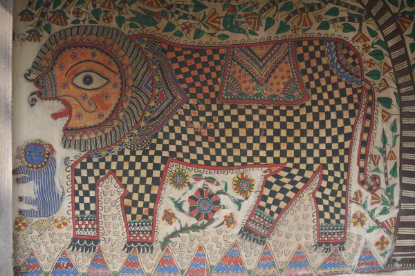 Madhubani, Bihar