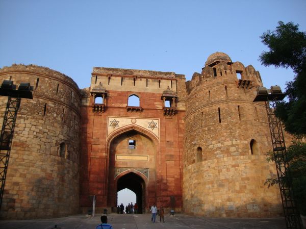Shergarh, Uttar Pradesh