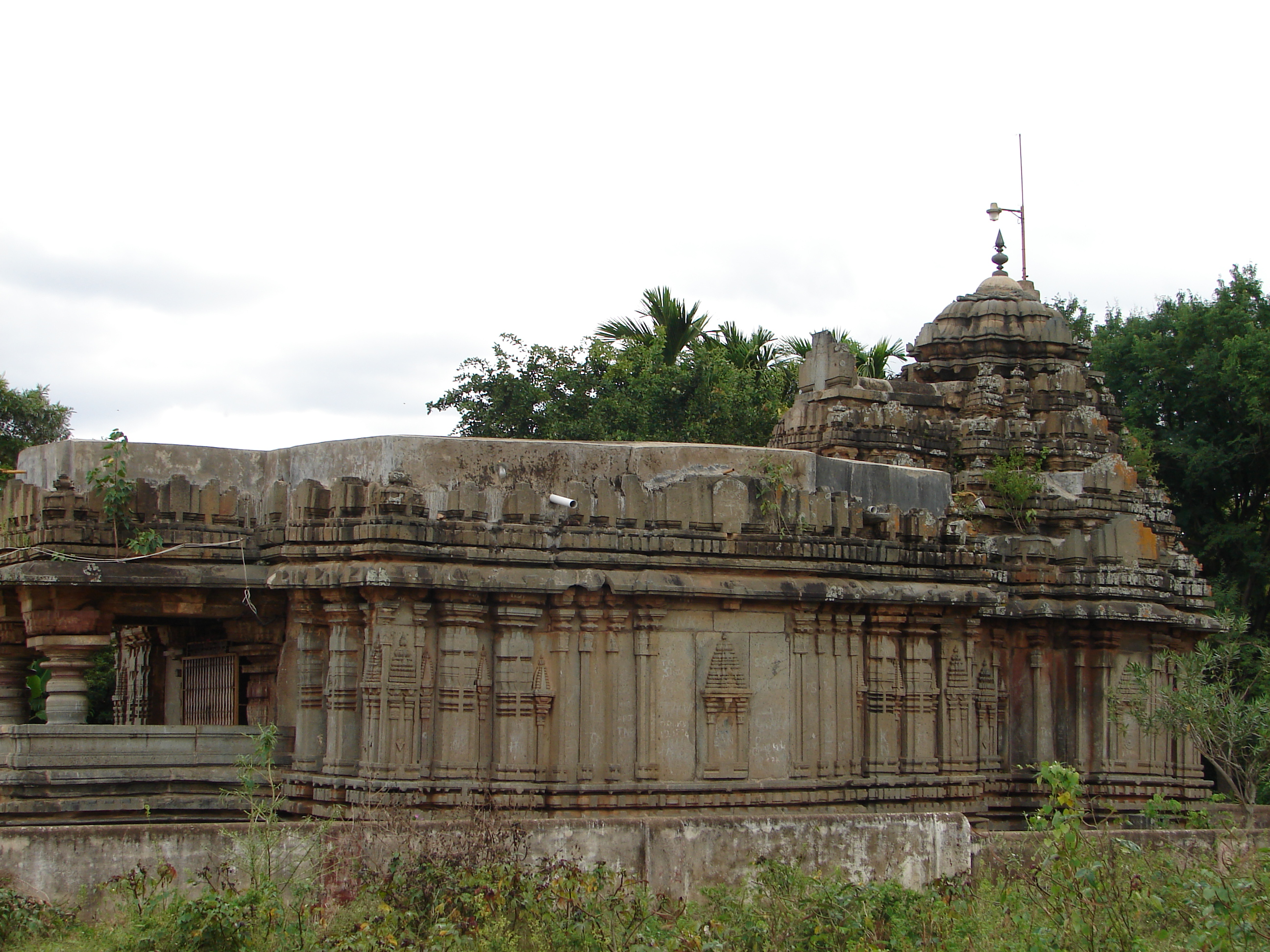 Turuvekere, Karnataka