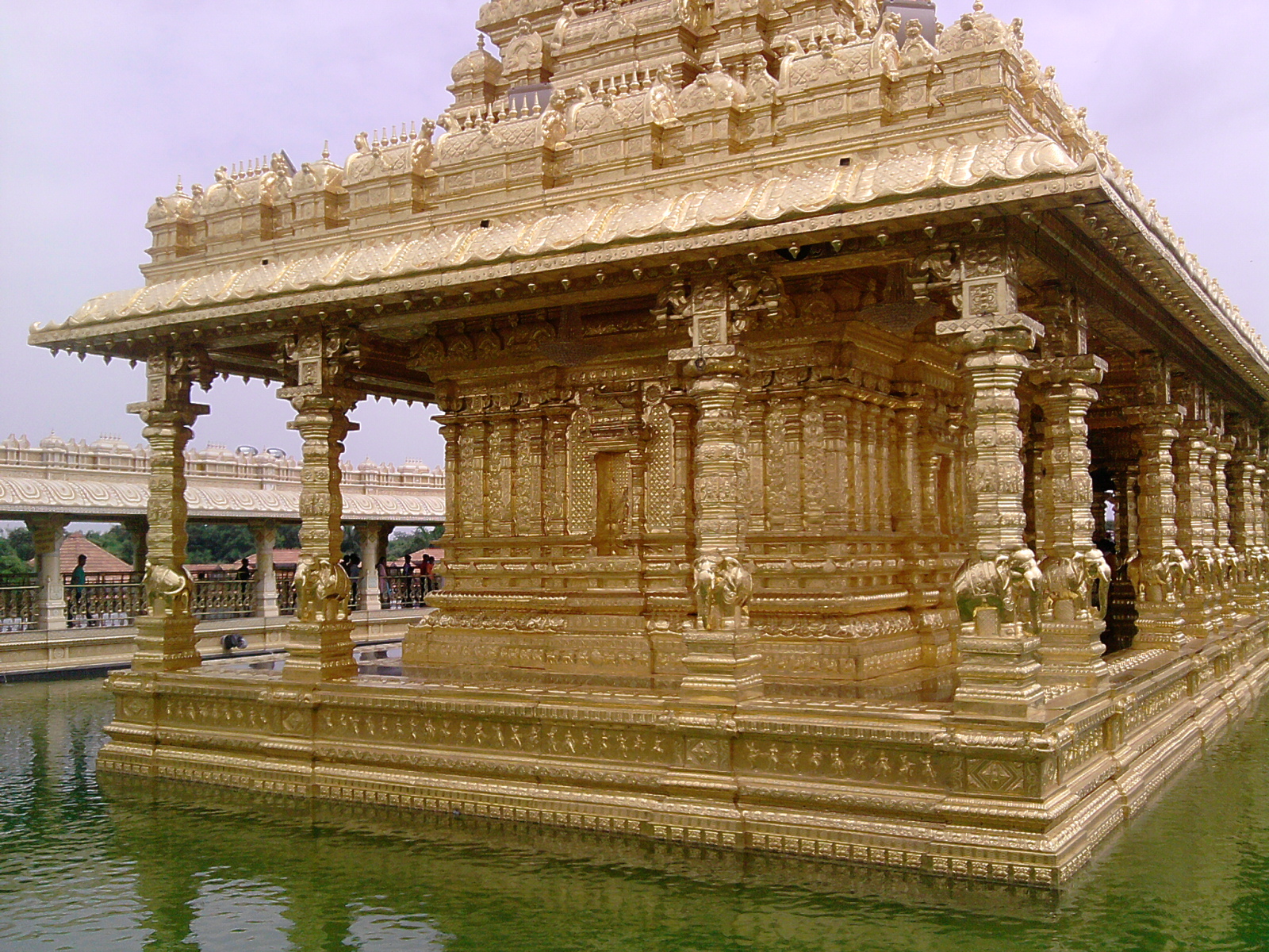 Vellore, Tamil Nadu