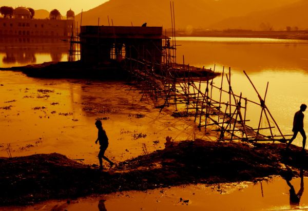 Margherita, Assam