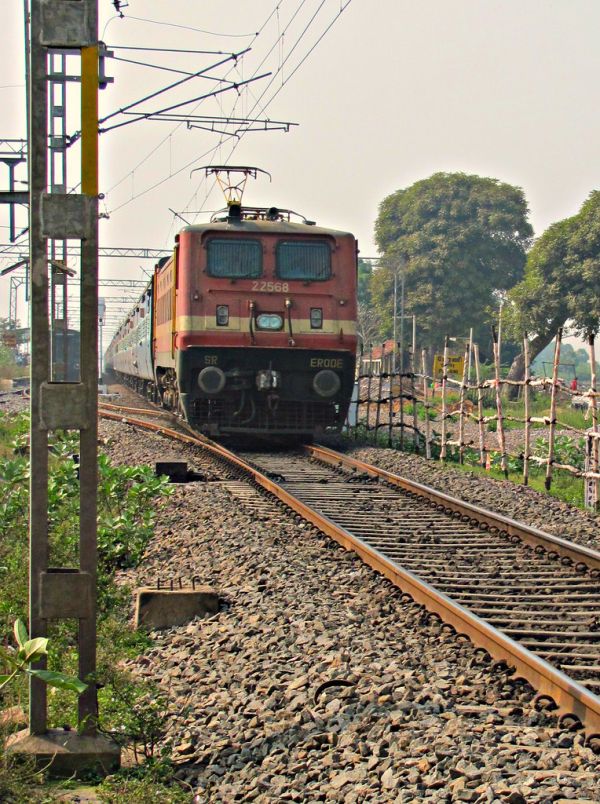 Tindivanam, Tamil Nadu