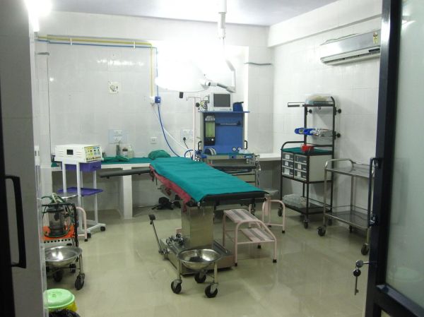Tanuku, Andhra Pradesh
