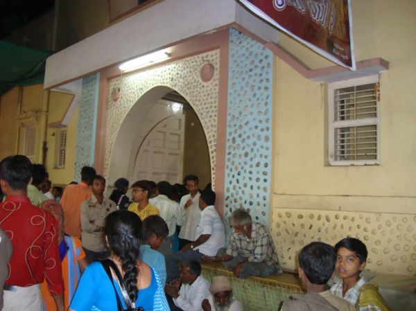 Virpur, Gujarat