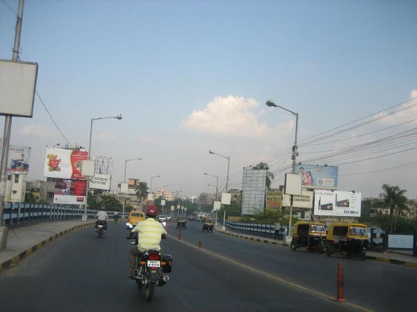 Kasba, Bihar