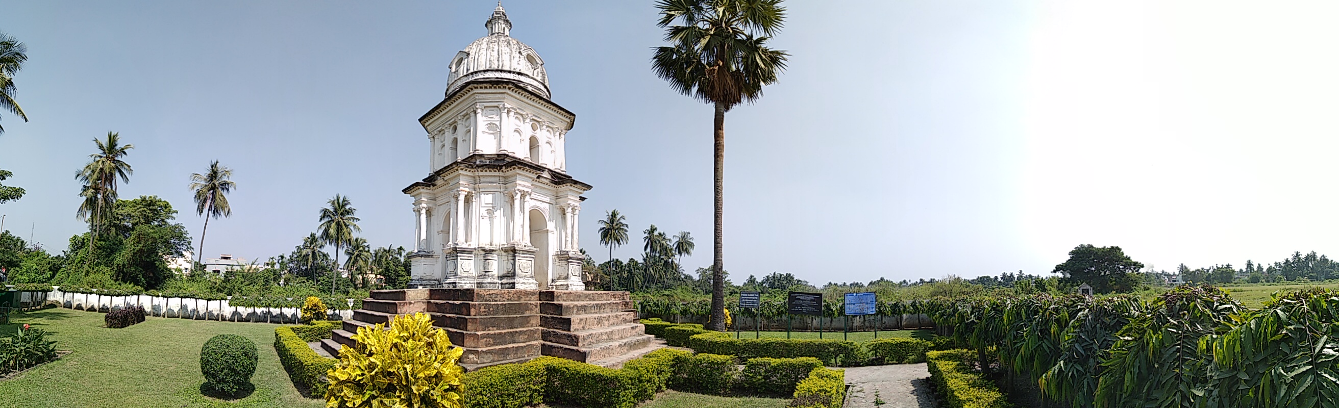 Pandua, West Bengal