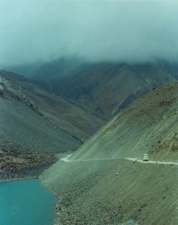 Surya River, 00