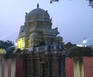 Natham, Tamil Nadu