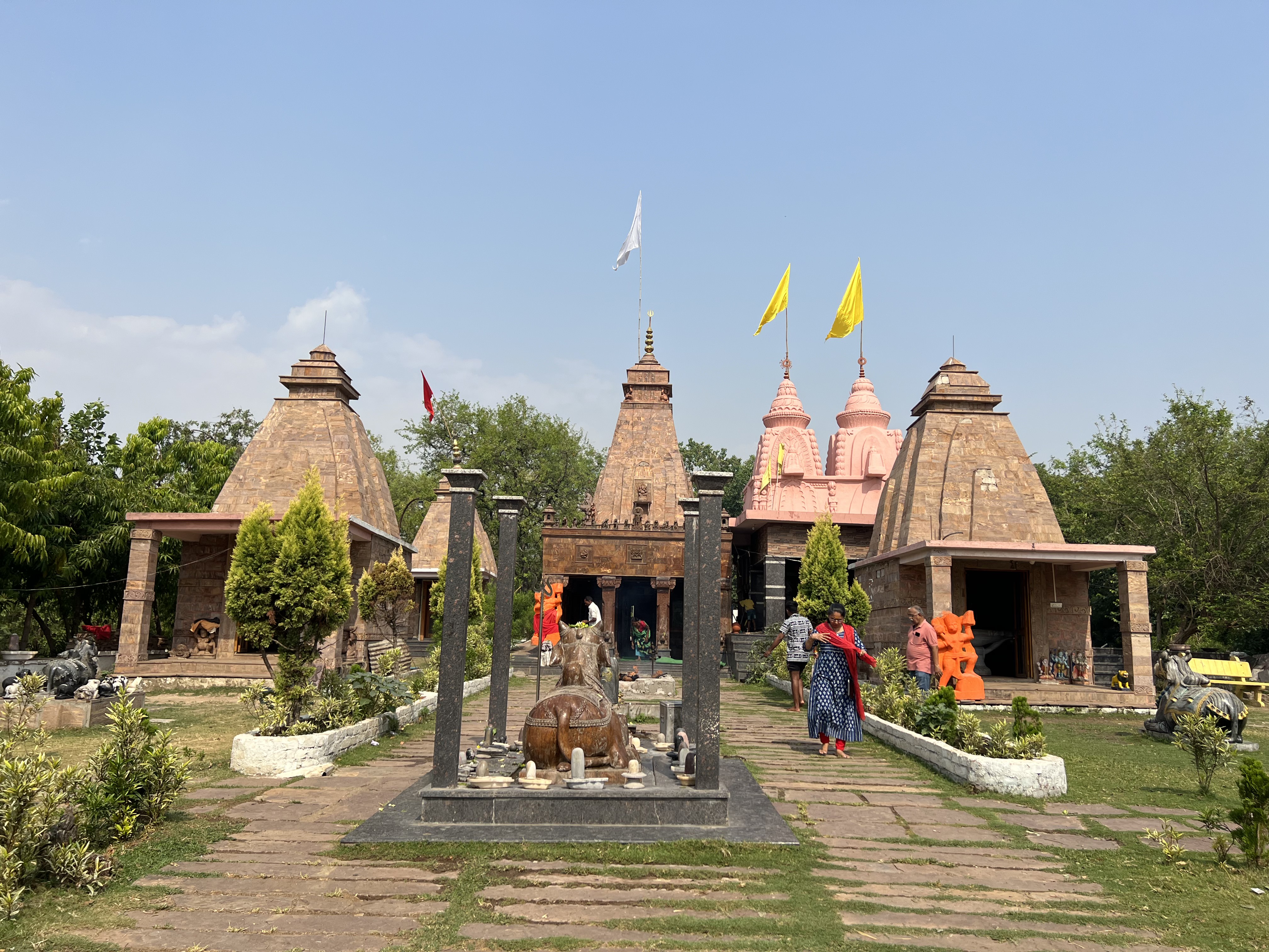 Simga, Chhattisgarh