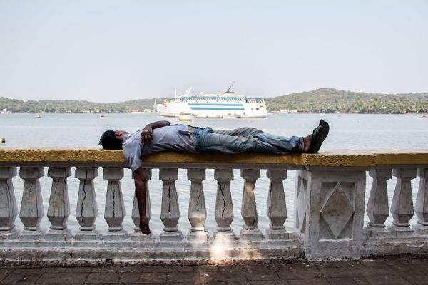 Panjim, Goa