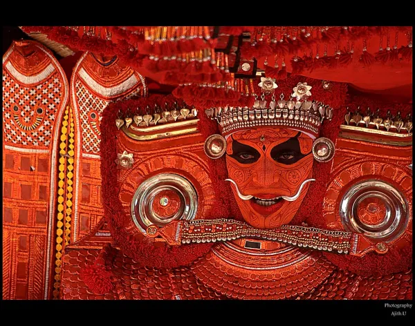 Payyanur, Kerala