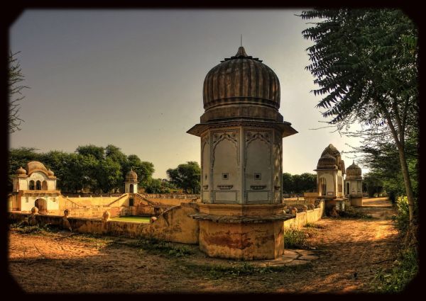 Mukandgarh, Rajasthan