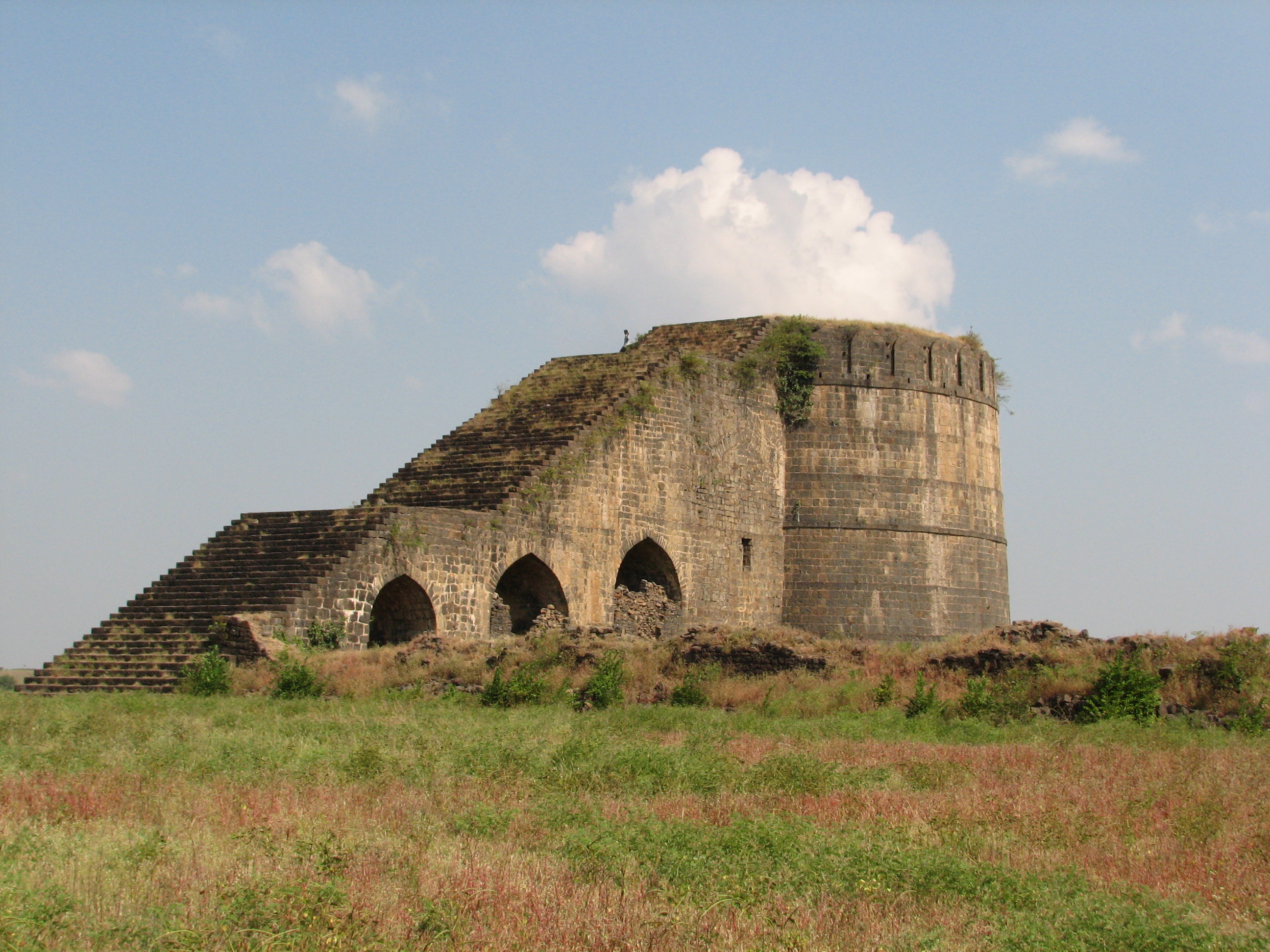 Naldurg, Maharashtra