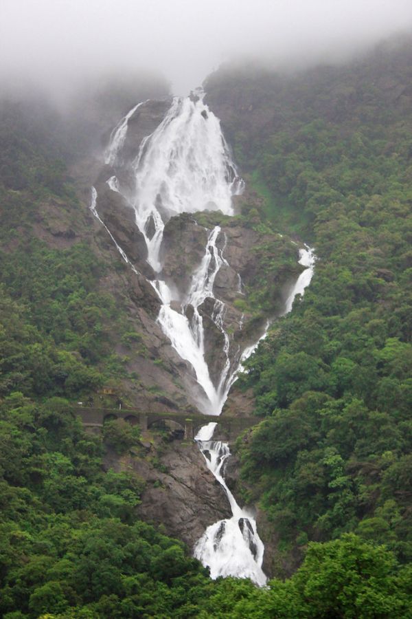Londa, Karnataka