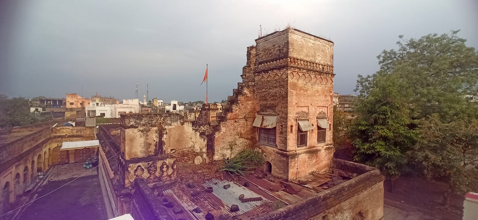 Shirpur, Maharashtra