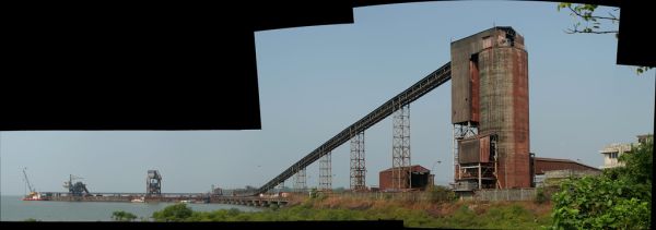 Revadanda, Maharashtra
