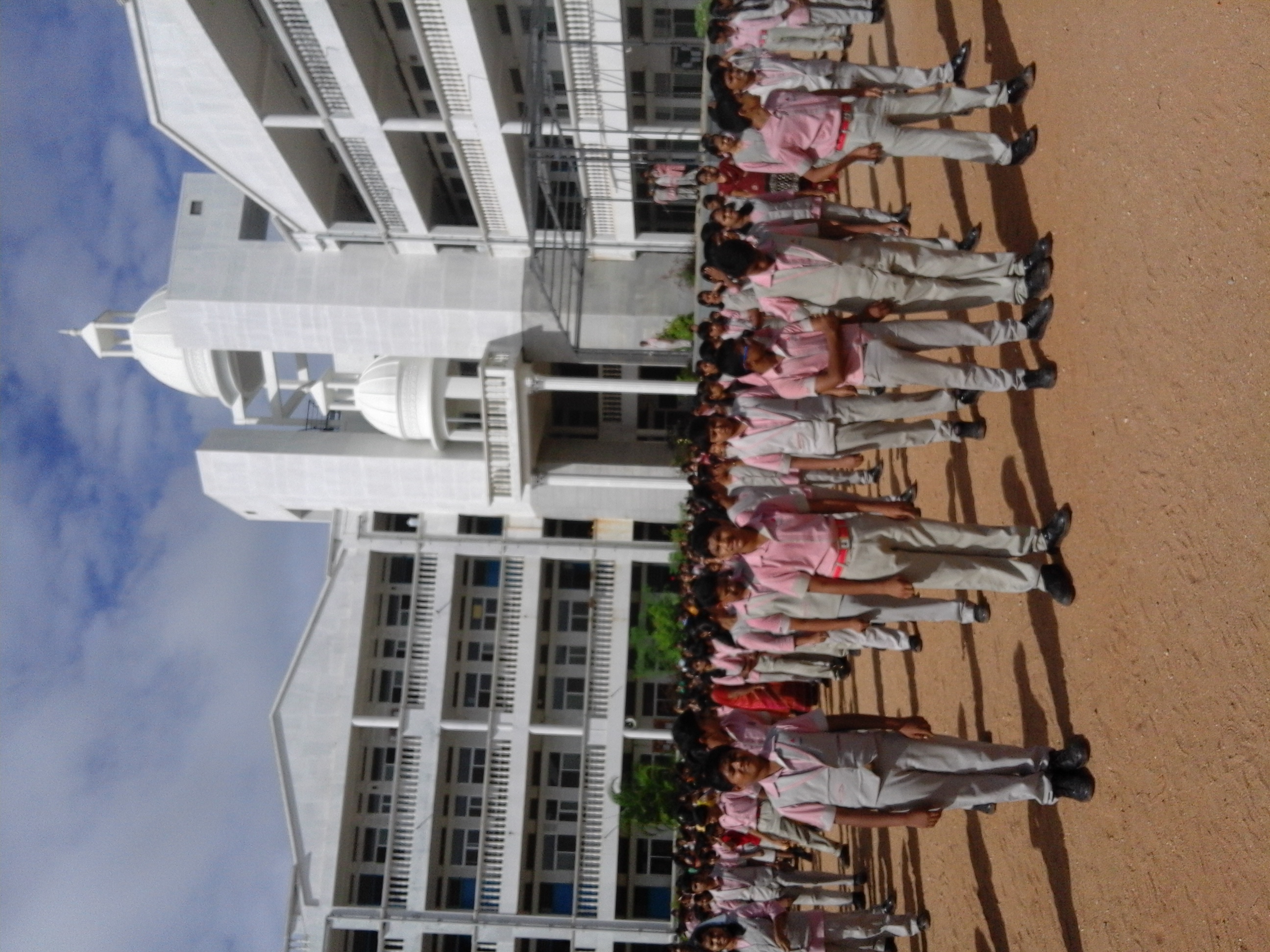 Paramati, Tamil Nadu