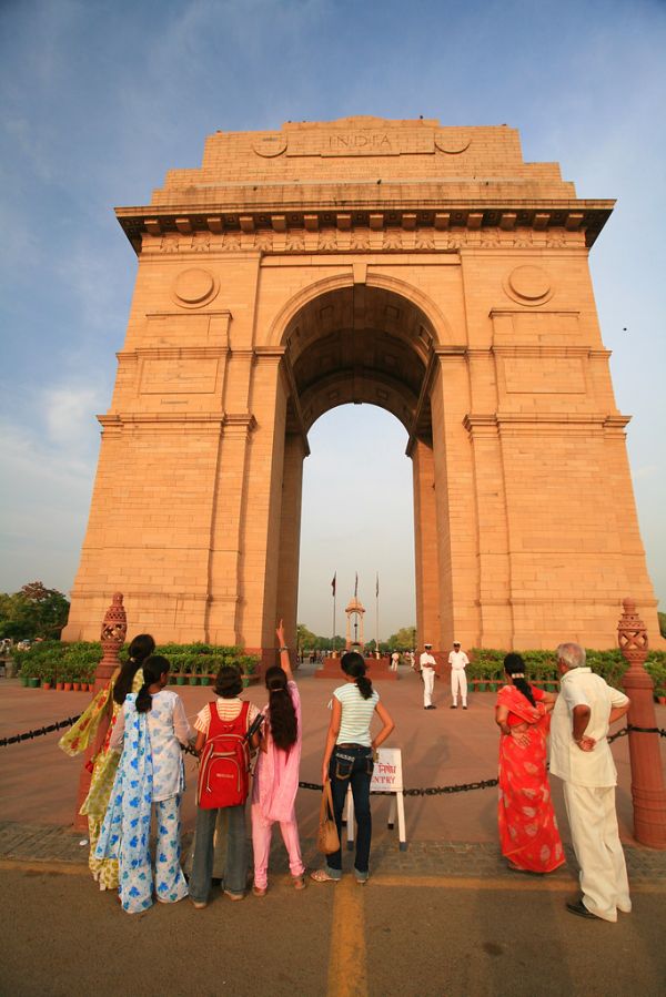 New Delhi, Delhi