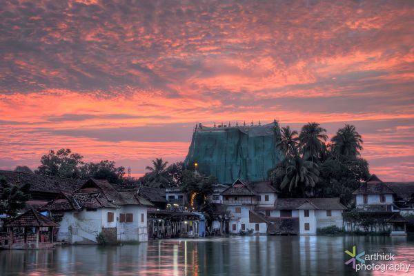 Thiruvananthapuram, Kerala