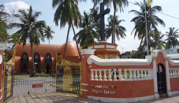 Muri, West Bengal