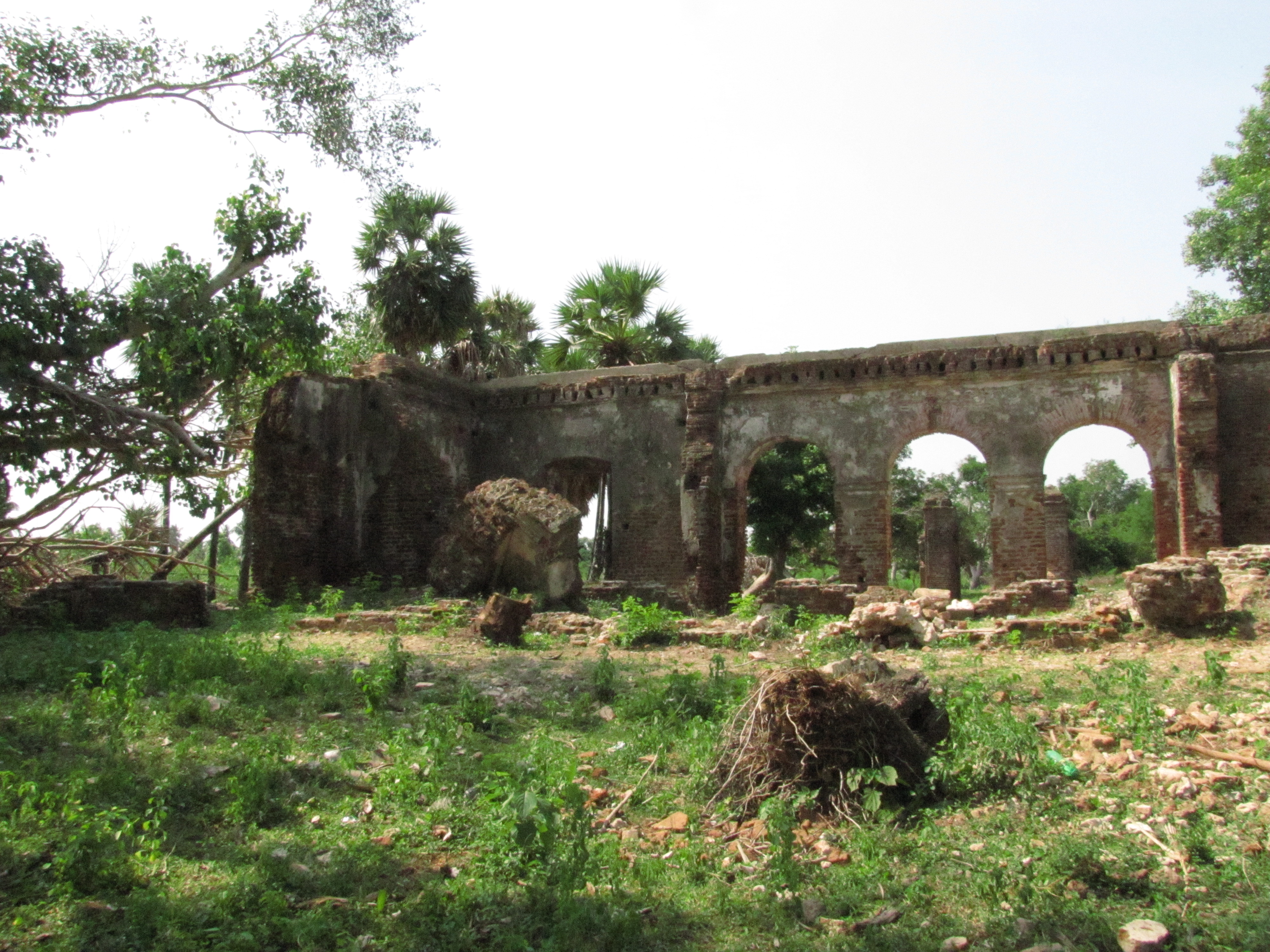 Puducherry, Puducherry