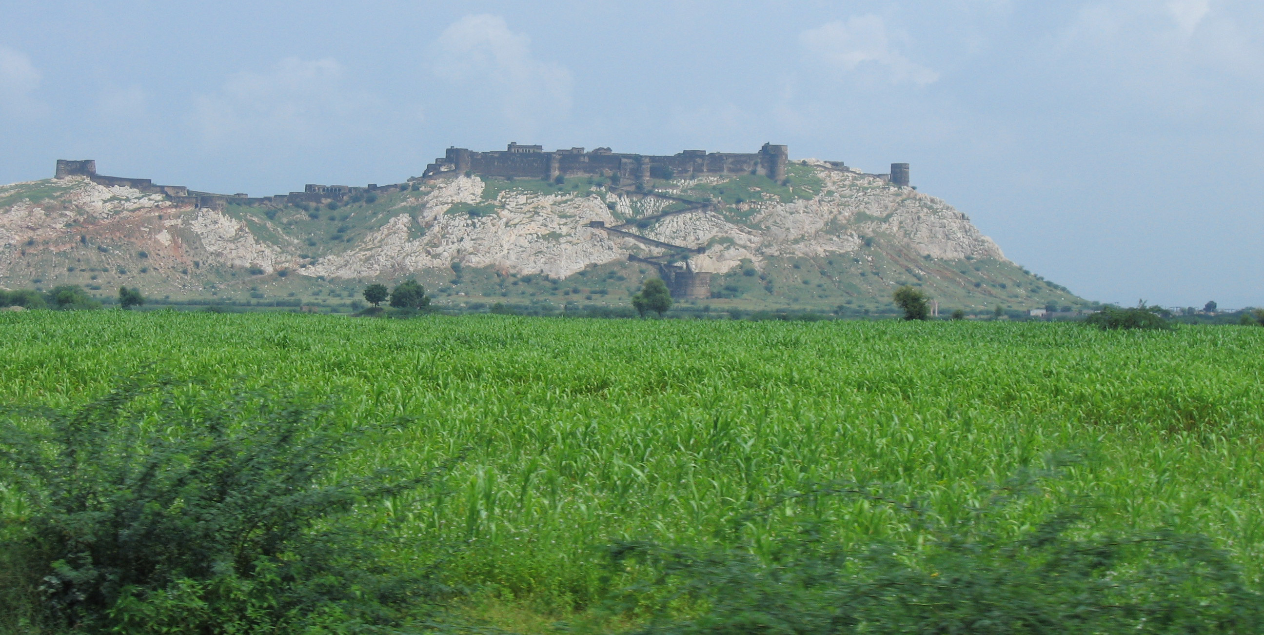 Niwai, Rajasthan