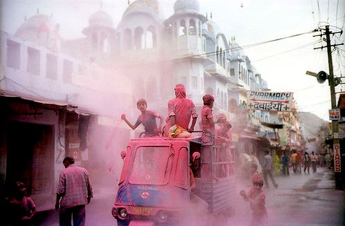 Pushkar, Rajasthan
