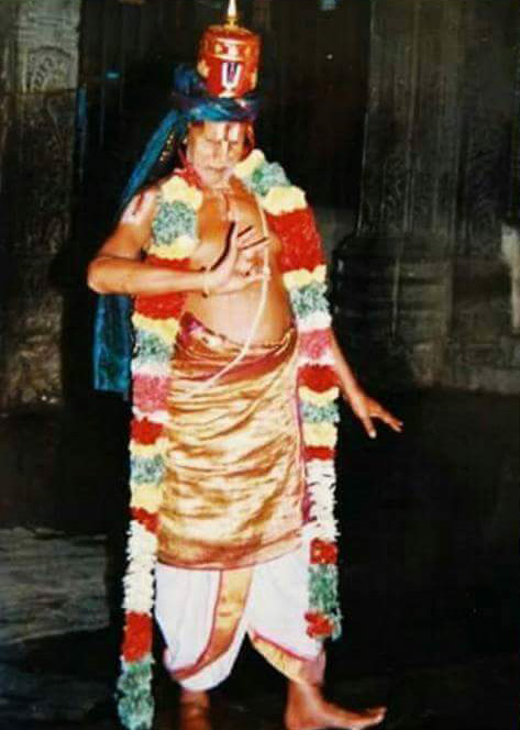 Srivilliputhur, Tamil Nadu