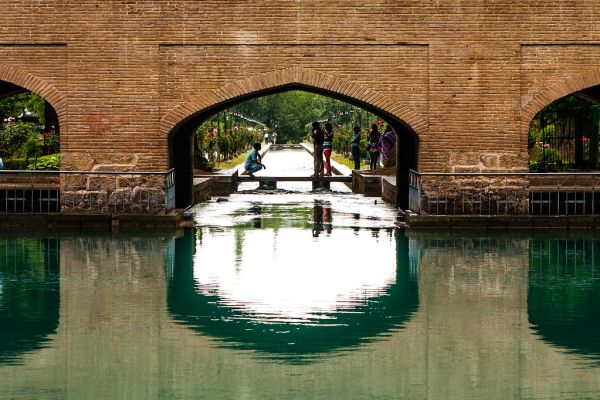 Rivers — Jhelum River