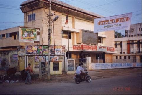 Tambaram, Tamil Nadu