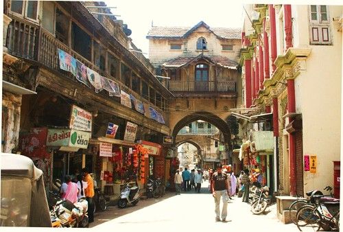 Porbandar, Gujarat