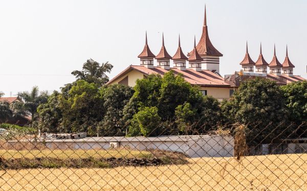 Mendarda, Gujarat