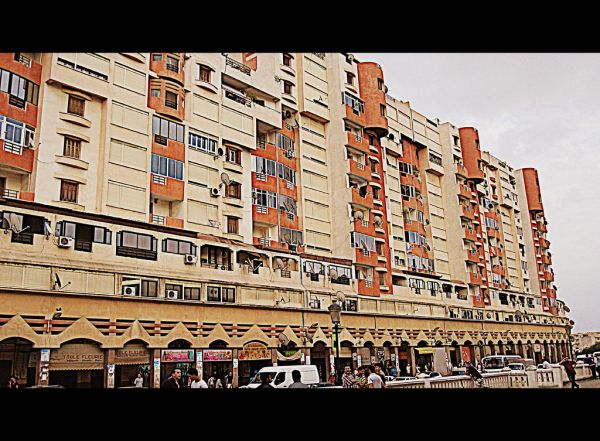 Oran, Uttar Pradesh