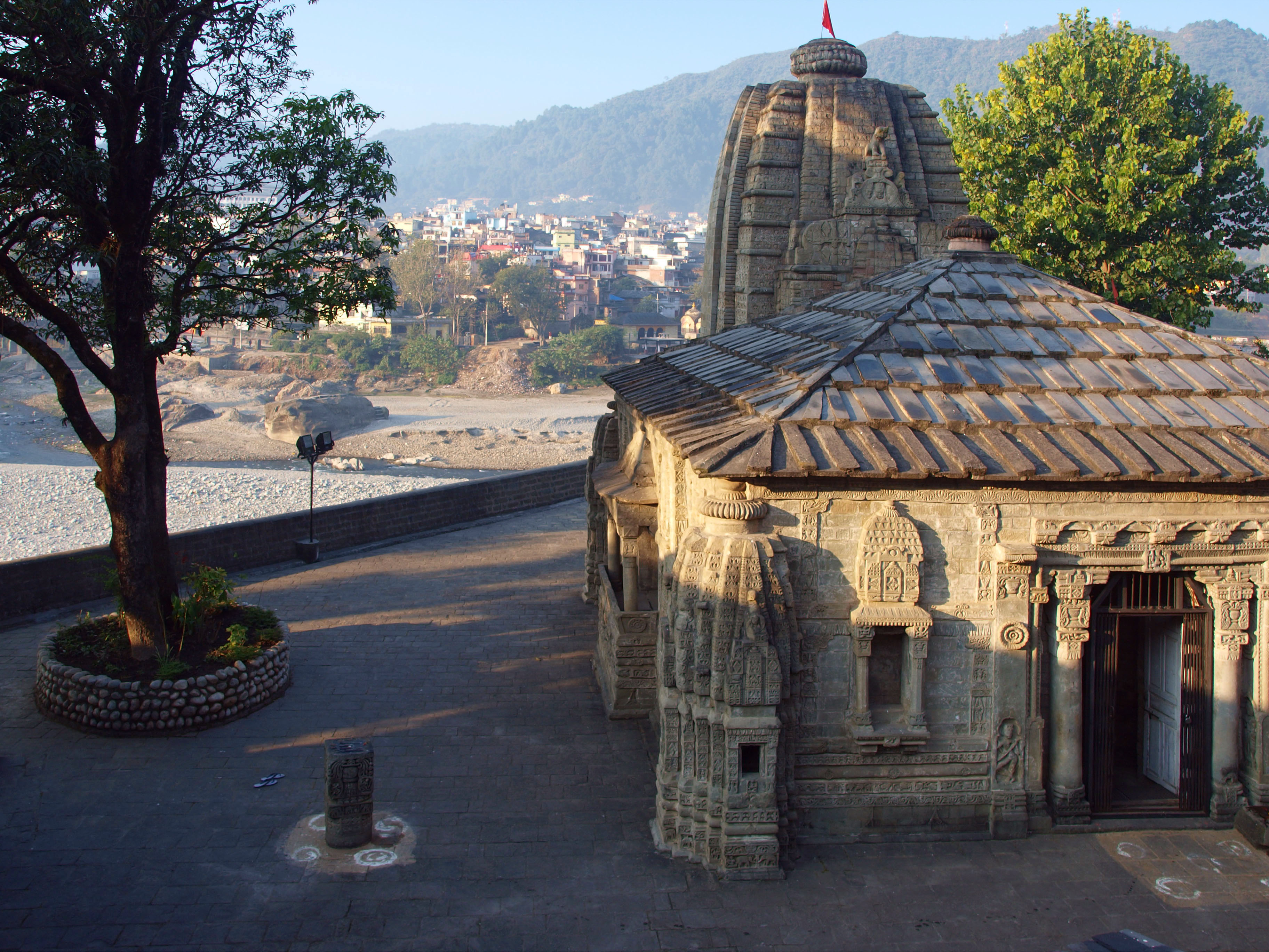 Mandi, Himachal Pradesh