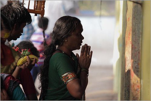 Saundatti, Karnataka